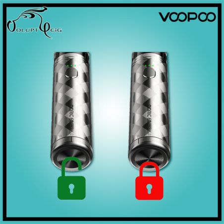 KIT POD DORIC 60 PRO Voopoo - Cigarette électronique Pod