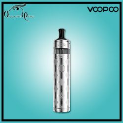 KIT POD DORIC 60 PRO Voopoo - Cigarette électronique Pod