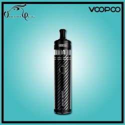 KIT POD DORIC 60 PRO Voopoo - Cigarette électronique Pod