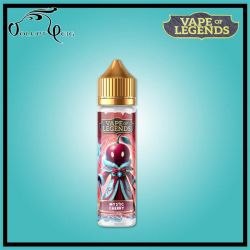 MYSTIC CHERRY 50ml Vape Of Legends