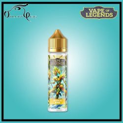 TROPICAL WAVE 50ml Vape Of Legends