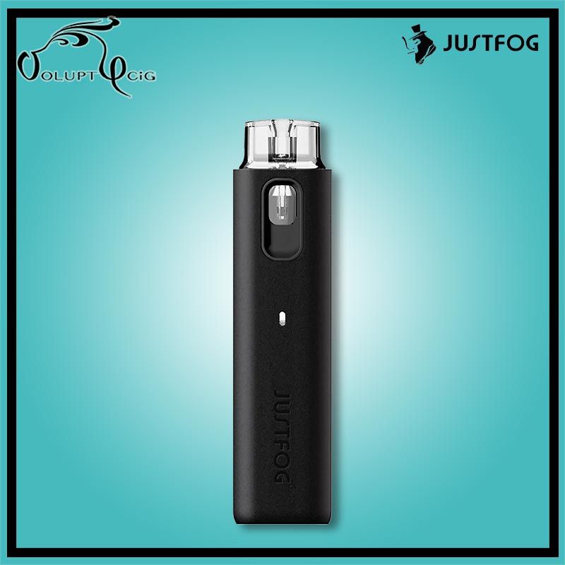 KIT Pod BETTER THAN 420mAh Justfog