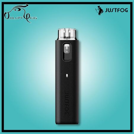 KIT BETTER THAN 420mAh Justfog - Cigarette électronique Pod