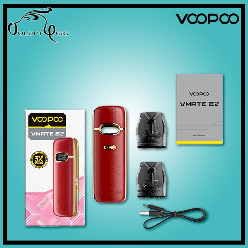 Voopoo Vmate E2 view 16