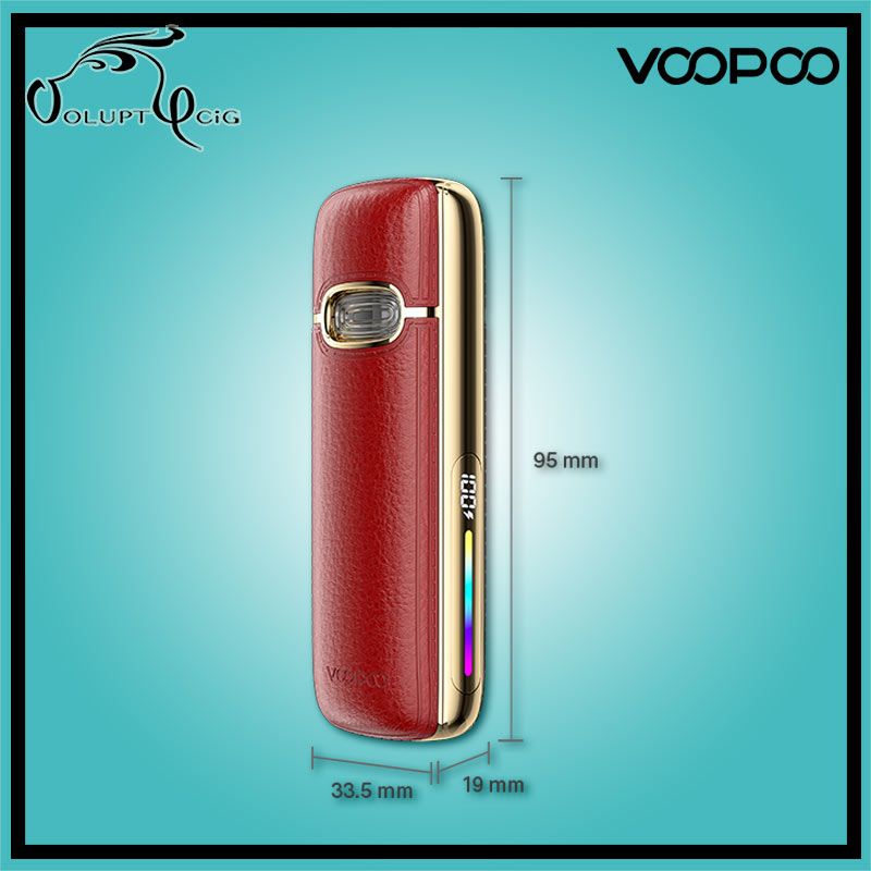 Ecigarette POD VMATE E2 Voopoo