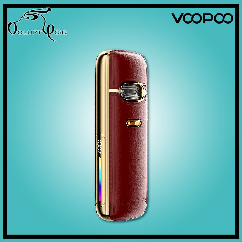 elfbar nachfüll pod läuft aus Vape Pods VOOPOO Vinci V2 Replacement Pods (3-Pack)