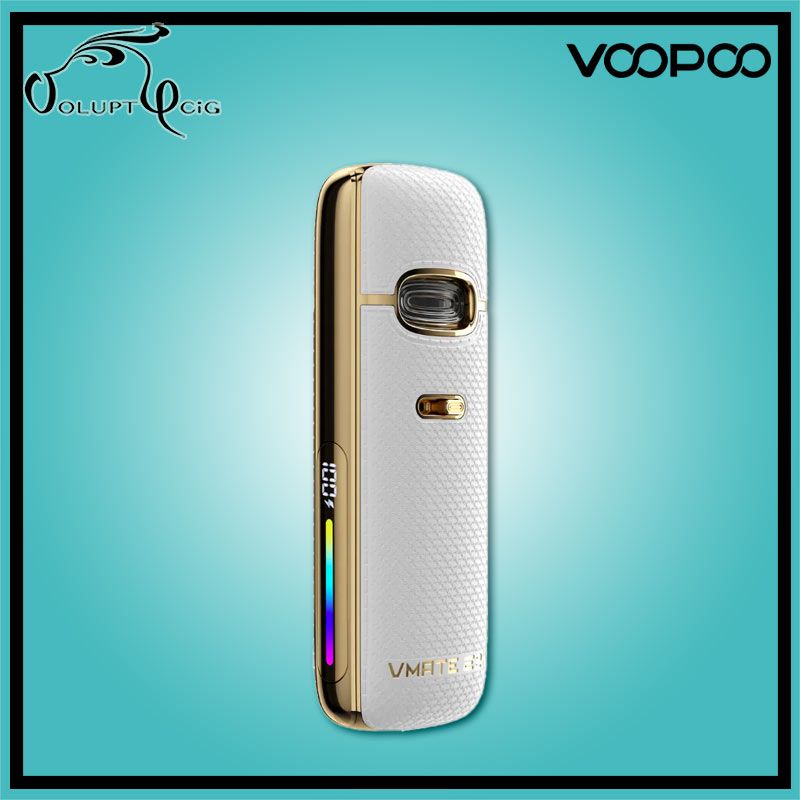 Ecigarette POD VMATE E2 Voopoo Ecigarette POD VMATE E2 Voopoo