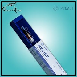 Cartouche RELIEF Renact 0.5