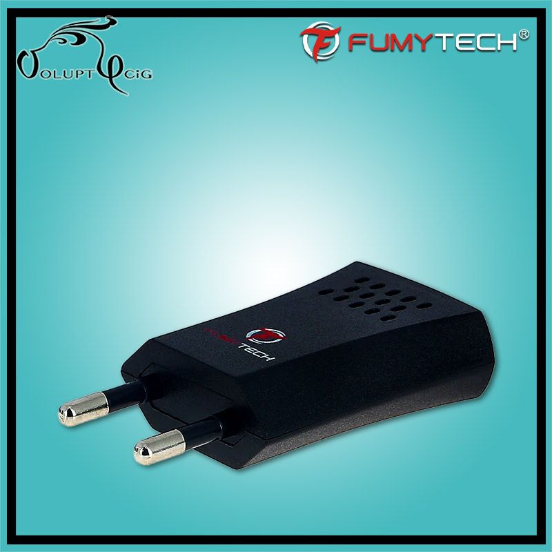 Adaptateur secteur USB 1A Fumytech