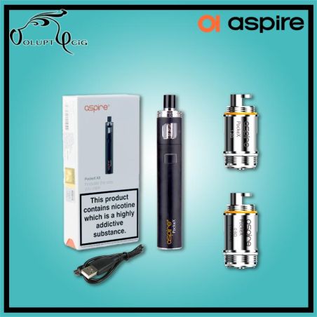 Kit POCKEX Aspire