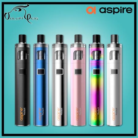 Kit POCKEX Aspire
