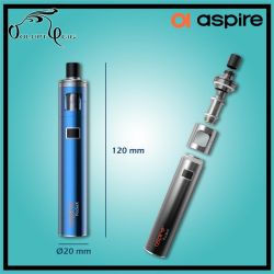 Kit POCKEX Aspire