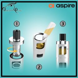 Kit POCKEX Aspire