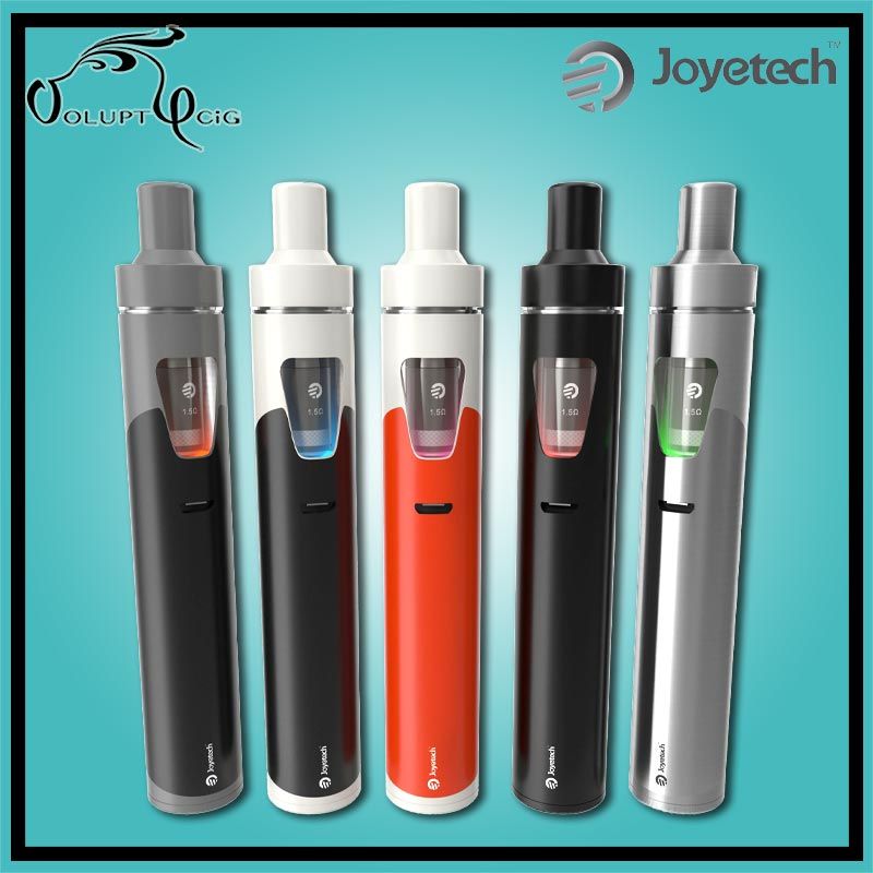 elfbar nachfüll pod läuft aus Joyetech eGo AIO E Starter Kit