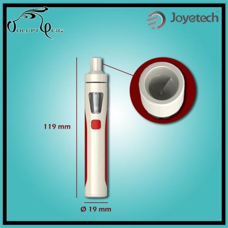 Kit EGO AIO Joyetech 1500 mAh