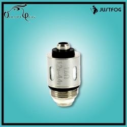 Resistance Q14/Q16/P16 1.6 Ohm JUSTFOG