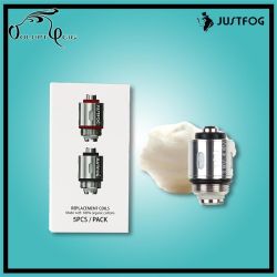 Resistance Q14/Q16/P16 1.6 Ohm JUSTFOG