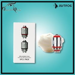 Resistance Q14/Q16/P16 1.2 Ohm JUSTFOG
