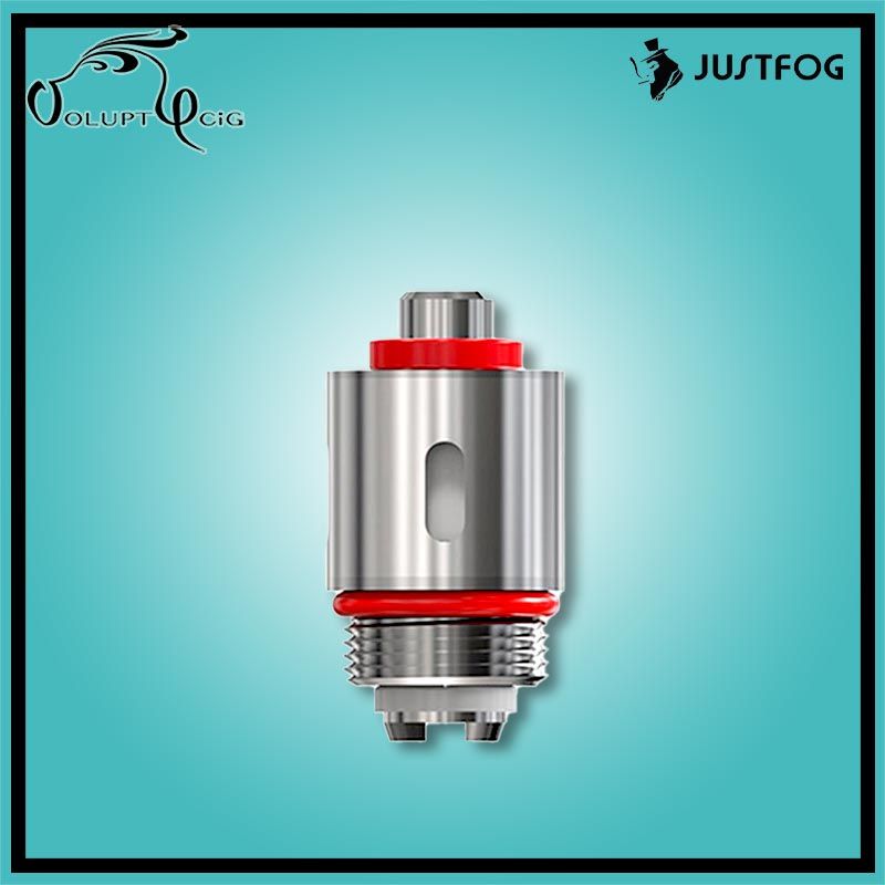 Resistance Q14/Q16/P16 1.2 Ohm JUSTFOG