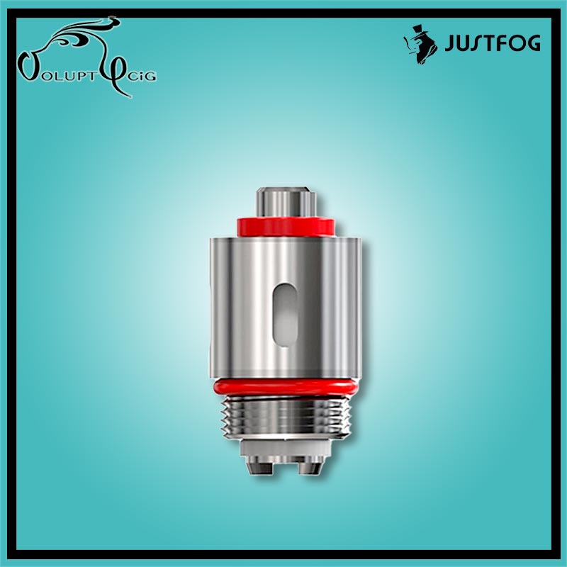 Resistance Q14/Q16/P16 1.2 Ohm JUSTFOG