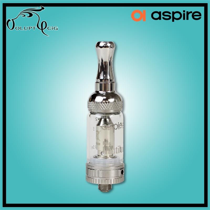 Clearomiseur Mini NAUTILUS BVC Aspire