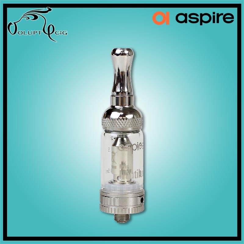 Clearomiseur Mini NAUTILUS BVC Aspire