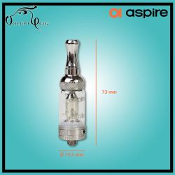 Clearomiseur Mini NAUTILUS BVC Aspire