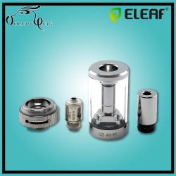 Clearomiseur ELEAF GS AIR M
