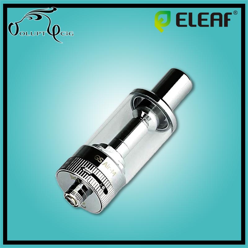 Clearomiseur ELEAF GS AIR M
