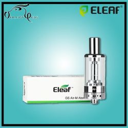 Clearomiseur ELEAF GS AIR M