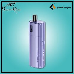 KIT Pod SOUL 2 2100Ah Geekvape - Cigarette électronique Pod