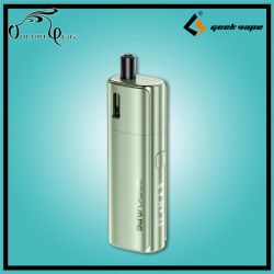 KIT Pod SOUL 2 2100Ah Geekvape - Cigarette électronique Pod