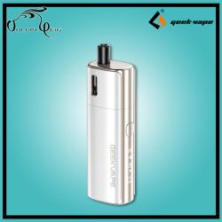 KIT Pod SOUL 2 2100Ah Geekvape - Cigarette électronique Pod