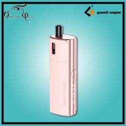 KIT Pod SOUL 2 2100Ah Geekvape - Cigarette électronique Pod