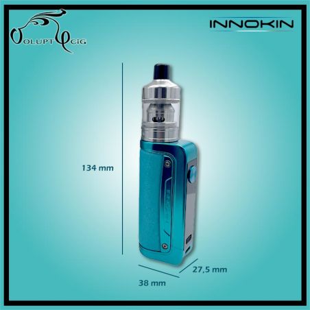 Kit COOLFIRE Z80 NEX + Zenith Nex Innokin