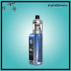 Kit COOLFIRE Z80 NEX + Zenith Nex Innokin