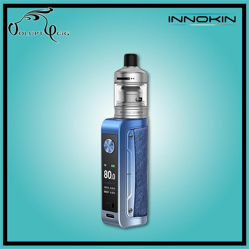 Kit Coolfire Z80 Innokin view 12
