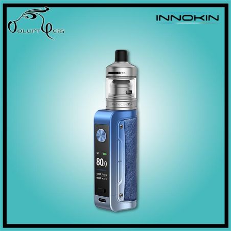 Kit COOLFIRE Z80 NEX + Zenith Nex Innokin