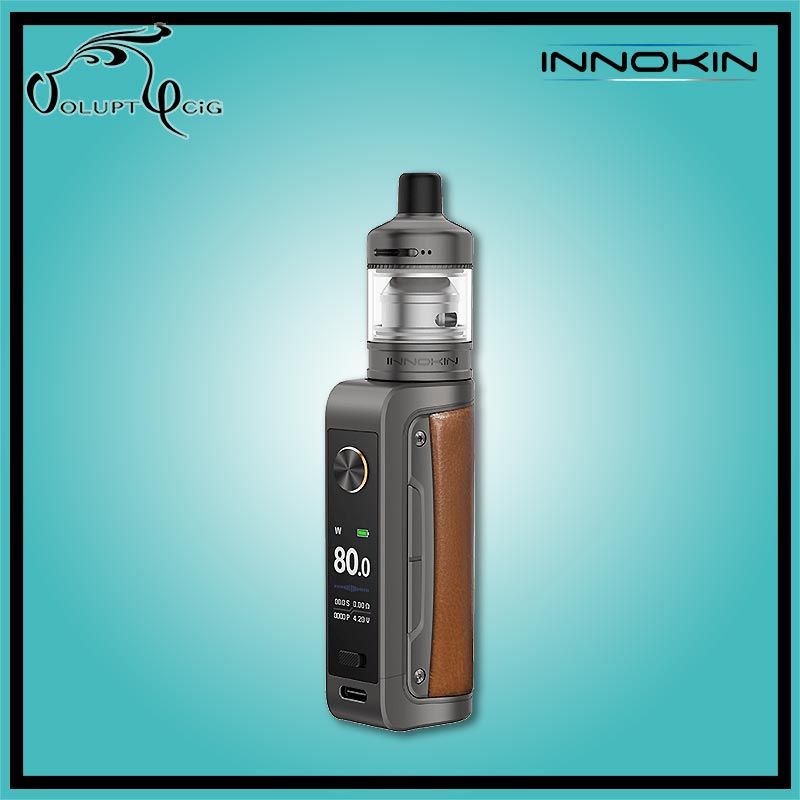 Kit Coolfire Z80 Innokin view 18