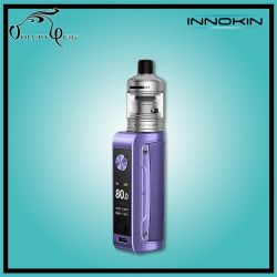 Kit COOLFIRE Z80 NEX + Zenith Nex Innokin