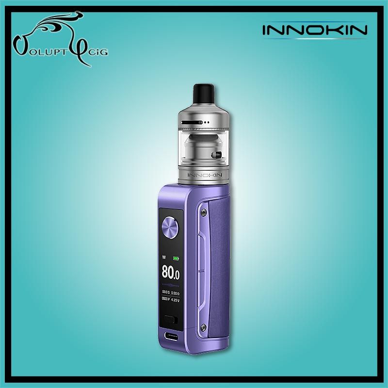 Kit Coolfire Z80 Innokin view 24
