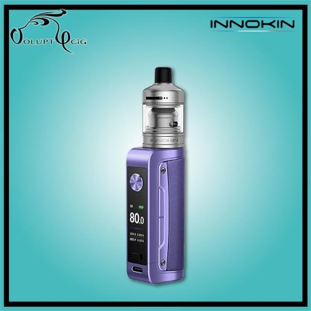 Kit COOLFIRE Z80 NEX + Zenith Nex Innokin