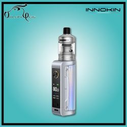 Kit COOLFIRE Z80 NEX + Zenith Nex Innokin