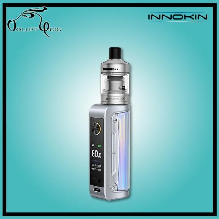 Kit COOLFIRE Z80 NEX + Zenith Nex Innokin