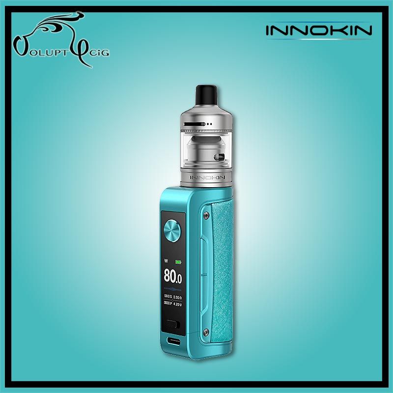 how to unlock geek vape Zenith Pro Innokin
