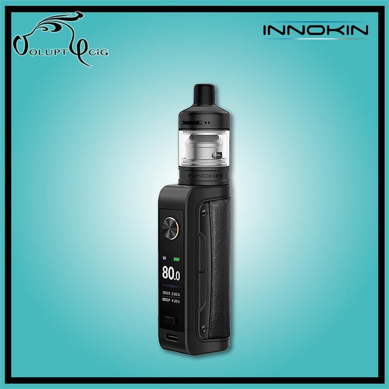 Cigarette électronique Coolfire Z80 NEX Zenith NEX Innokin