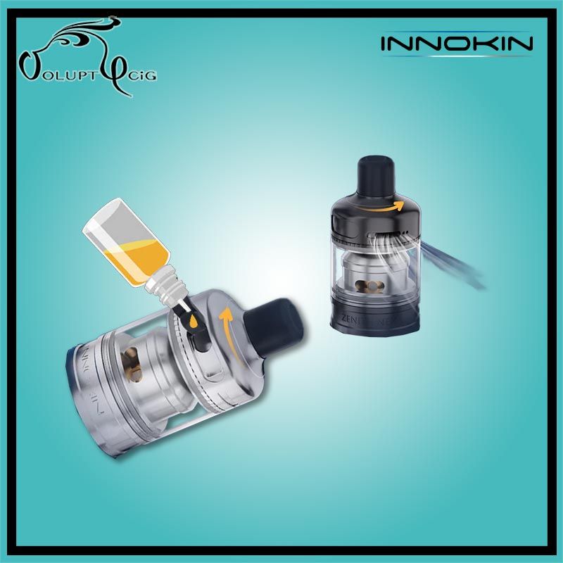 Kit Coolfire Z80 Innokin view 45