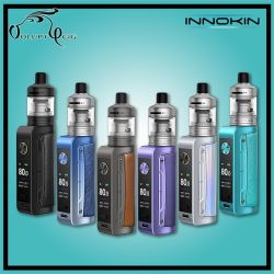 Kit COOLFIRE Z80 NEX + Zenith Nex Innokin