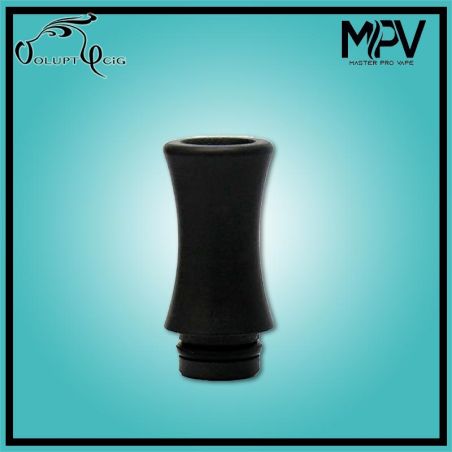 Drip tip MPV012 510 Teflon - Cigarette électronique