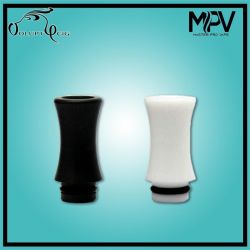 Drip tip MPV012 510 Teflon - Cigarette électronique
